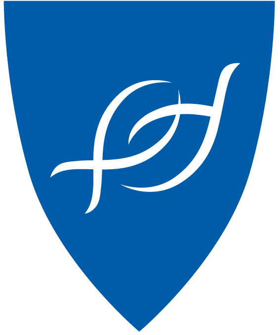 Hustadvika kommune våpen